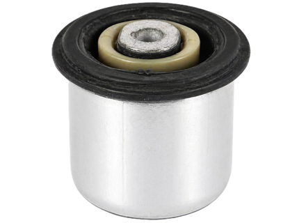 Silentbloc hydraulique de triangle inférieur arrière. Porsche 971.1 / 971.2 Panamera / 9J1.1 Taycan 2017-2024 - 971505544